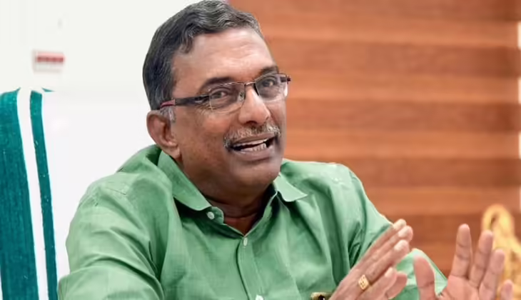 50 വർഷം പരിചയമുള്ള തന്നെ തഴഞ്ഞു; നിലപാടിലുറച്ച് പത്മകുമാർ, പാർട്ടി നടപടി ഭയക്കുന്നില്ല