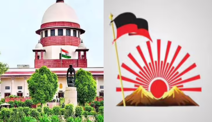 വഖഫ് നിയമഭേദഗതി ചോദ്യം ചെയ്ത് ഡിഎംകെയും; സുപ്രീംകോടതിയില്‍ ഹര്‍ജി നല്‍കി