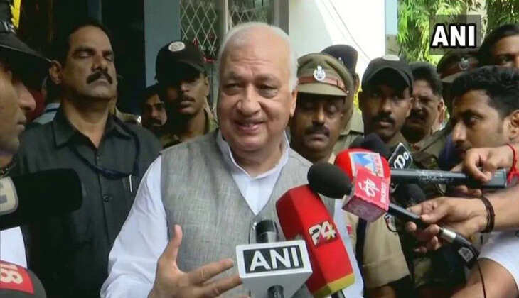 ജോയിയുടെ മരണത്തിന് ഉത്തരവാദി ആരെന്ന് അന്വേഷിച്ച് കണ്ടെത്തണമെന്ന് ഗവർണർ