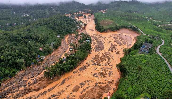 മുന്നറിയിപ്പുകൾ അവഗണിച്ചു: വയനാട് ദുരന്തത്തിൽ അമികസ് ക്യൂറി ഹൈക്കോടതിക്ക് റിപ്പോർട്ട് നൽകി