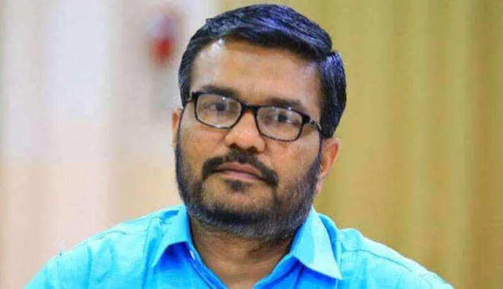 ജോയിയുടെ മരണത്തിൽ എല്ലാവരും ഉത്തരവാദികൾ; റെയിൽവേ നിലപാട് തിരുത്തണമെന്നും മന്ത്രി രാജേഷ്