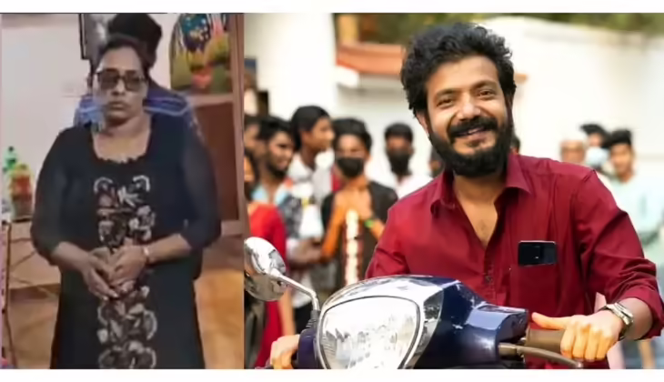 കെട്ടിച്ചമച്ച മൊഴിയാണ്; ഹൈബ്രിഡ് കഞ്ചാവ് കേസിനെ കുറിച്ച് അറിയില്ല: ശ്രീനാഥ്‌ ഭാസി