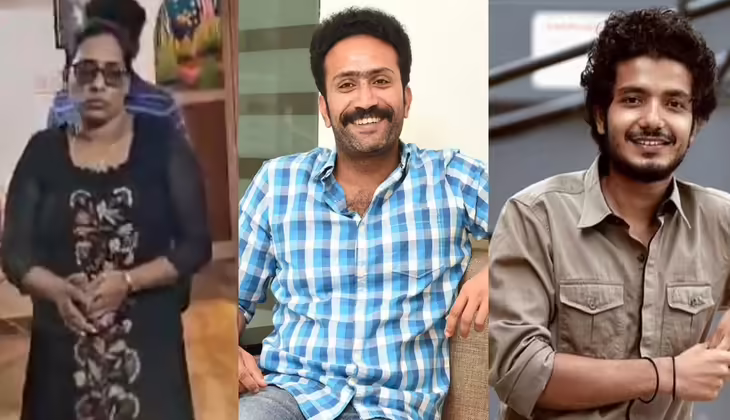 ഹൈബ്രിഡ് കഞ്ചാവ് കേസ്: ശ്രീനാഥ് ഭാസിക്കും ഷൈൻ ടോം ചാക്കോയ്ക്കും എക്‌സൈസ് നോട്ടീസയക്കും