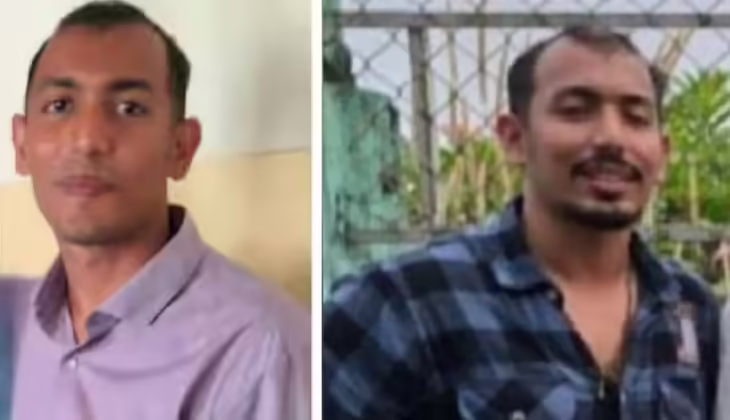 നിർണായക വിവരങ്ങൾ പുറത്ത്; സുകാന്തിന് മറ്റൊരു ഐബി ഉദ്യോഗസ്ഥയുമായി ബന്ധം: ഇത് യുവതി അറിഞ്ഞു