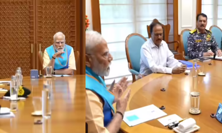 ഇനി ഭീകരാക്രമണമുണ്ടായാൽ അത് യുദ്ധമായി കണക്കാക്കും; നിലപാട് വ്യക്തമാക്കി ഇന്ത്യ