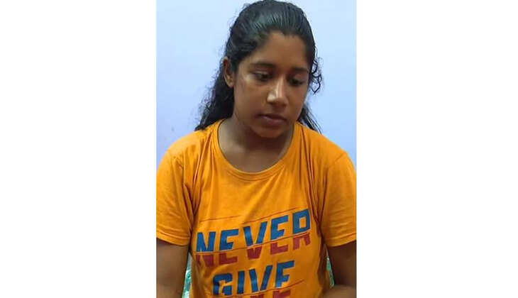കൊല്ലത്ത് 19കാരിയെ ഭർതൃവീട്ടുകാർ കെട്ടിയിട്ട് മർദിച്ചതായി പരാതി