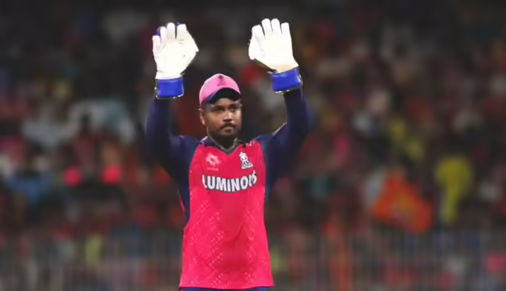 സഞ്ജുവും രാജസ്ഥാനും തമ്മിൽ തെറ്റിയത് എങ്ങനെ; കണ്ണുവെച്ച് ചെന്നൈയും കൊൽക്കത്തയും