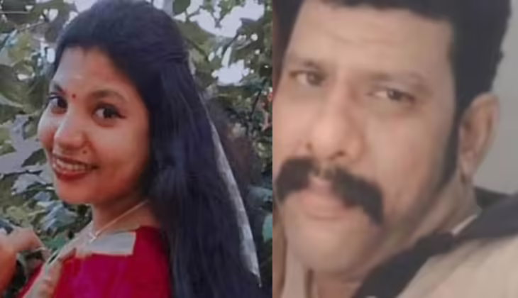 ആതിര വധക്കേസ് പ്രതി ജോൺസൺ വിഷം കഴിച്ച് ഗുരുതരാവസ്ഥയിൽ; കസ്റ്റഡിയിലെടുത്ത് ആശുപത്രിയിൽ പ്രവേശിപ്പിച്ചു