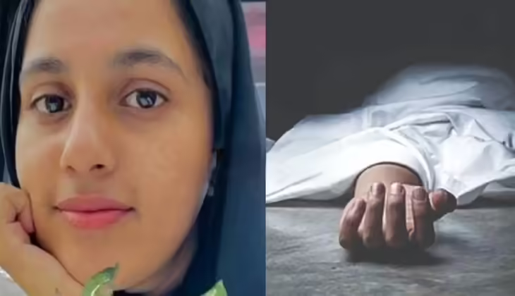 എറണാകുളത്ത് ഹോസ്റ്റല്‍ കെട്ടിടത്തിന്റെ മുകളില്‍ നിന്ന് വീണ് മെഡിക്കല്‍ വിദ്യാര്‍ഥിനി മരിച്ചു