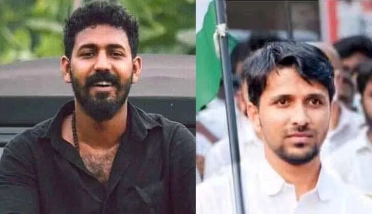 ആകാശ് തില്ലങ്കേരിക്കെതിരെ പരാതി നൽകിയ ഫർസീൻ മജീദിന്റെ വീടിന് പോലീസ് കാവൽ