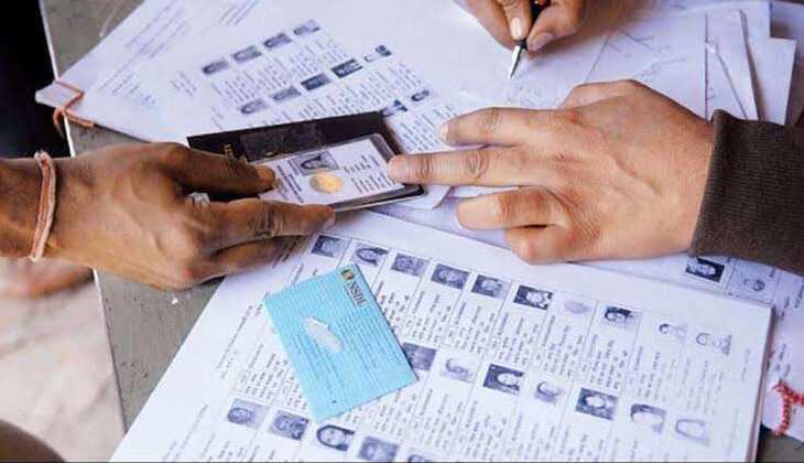 സംസ്ഥാനത്തെ 49 തദ്ദേശ സ്വയംഭരണ വാർഡുകളിൽ ഉപതെരഞ്ഞെടുപ്പ് ജൂലൈ 30 ന്