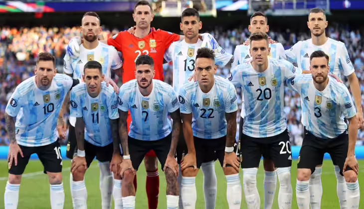 കരാർ ലംഘനം നടത്തിയത് കേരള സർക്കാർ; വിവാദങ്ങളിൽ പ്രതികരണവുമായി അർജന്റീന ഫുട്‌ബോൾ അസോസിയേഷൻ