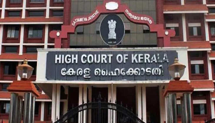 കേന്ദ്രം ഭരിക്കുന്ന പാർട്ടിയായതു കൊണ്ടാണോ പേടി; പിഴ ഈടാക്കി നടപടിയെടുക്കാൻ ഹൈക്കോടതി നിർദേശം
