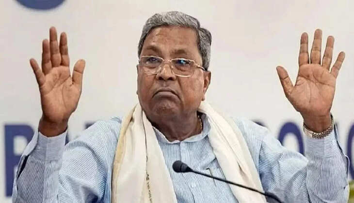 ഭൂമി കുംഭകോണ കേസ്: കർണാടക മുഖ്യമന്ത്രി സിദ്ധരാമയ്യക്കെതിരെ ഗവർണർ റിപ്പോർട്ട് നൽകി