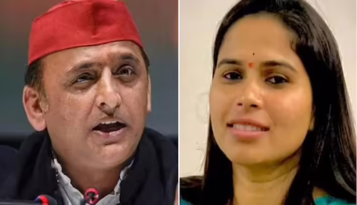 ഭർത്താവിന്റെ കൊലപാതകിയെ ഇല്ലാതാക്കി; യോഗിക്ക് നന്ദി പറഞ്ഞ എംഎൽഎയെ പുറത്താക്കി സമാജ്‌വാദി പാർട്ടി