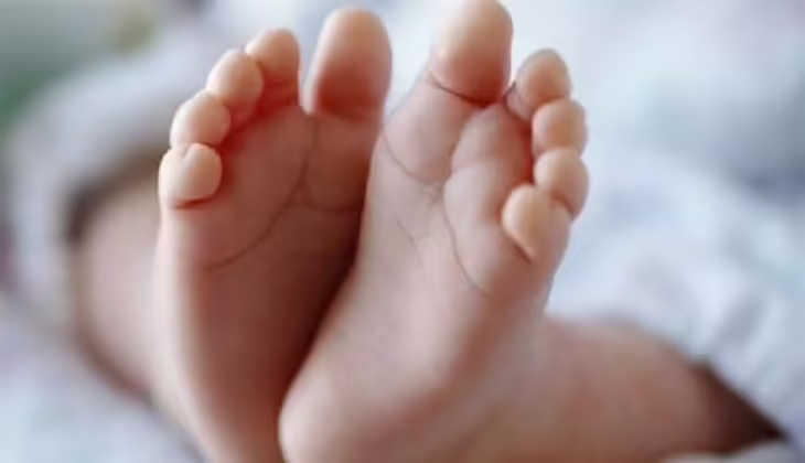 കാത് കുത്തിന് അനസ്‌തേഷ്യ; 6 മാസം പ്രായമായ കുഞ്ഞ് മരിച്ചു