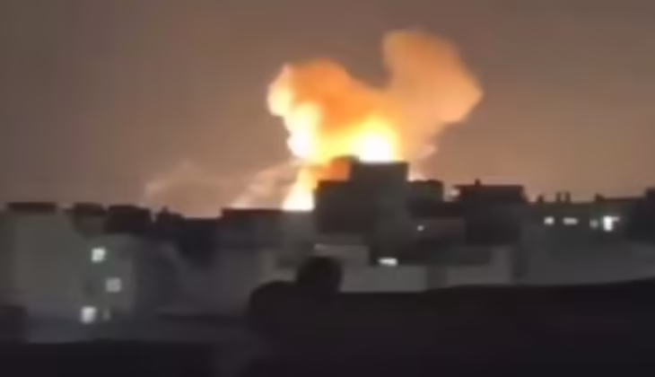 പൊതുജനങ്ങളുടെ പ്രതികാര പ്രതീക്ഷകൾ ഒഴിവാക്കാൻ ആണവ കേന്ദ്രങ്ങളിലെ നാശനഷ്ടങ്ങൾ കുറച്ചുകാട്ടി ഇറാൻ