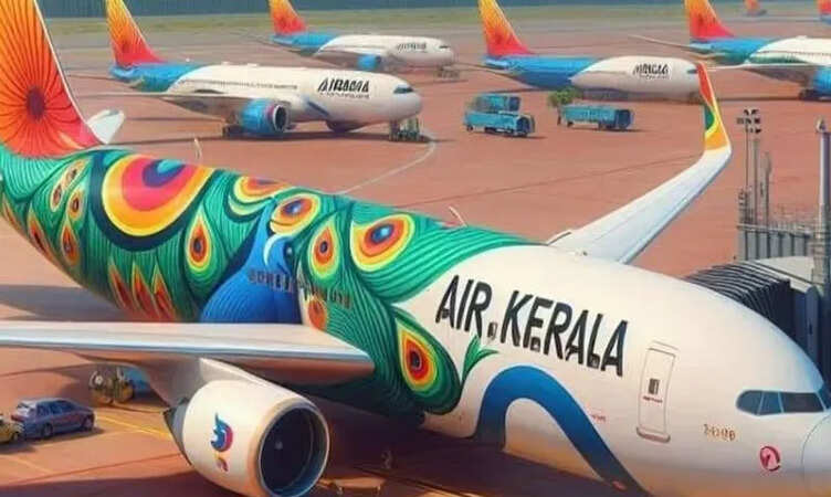 എയര് കേരള വിമാന സര്വീസ് അടുത്ത വര്ഷം ആരംഭിക്കും; ഹരീഷ് കുട്ടി സിഇഒ