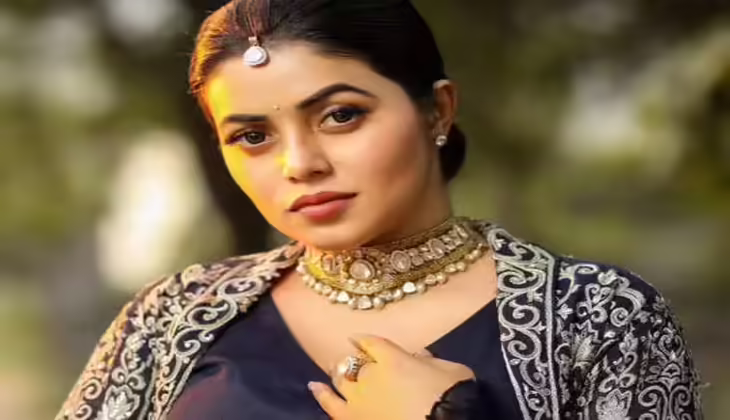 ഡാന്‍സ് ഷോയുടെ പേരില്‍ തന്നെ മലയാള സിനിമയില്‍ നിന്ന് മാറ്റിനിര്‍ത്തിയെന്ന് ഷംന കാസിം