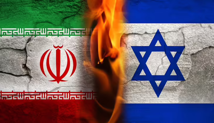 പശ്ചിമേഷ്യ സാധാരണ നിലയിലേക്ക്: ഇറാനിൽ ഭരണമാറ്റം ആഗ്രഹിക്കുന്നില്ലെന്ന് ട്രംപ്