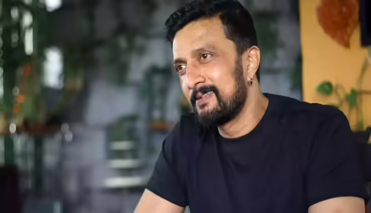 അർഹതപ്പെട്ട മറ്റാർക്കെങ്കിലും നൽകണം; കർണാടക ചലചിത്ര പുരസ്കാരം നിരസിച്ച് കിച്ച സുദീപ്