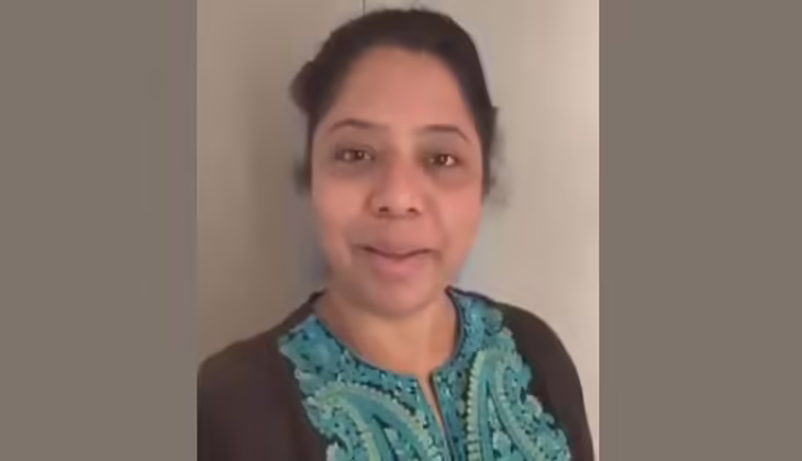 തെലങ്കാന മുഖ്യമന്ത്രിയെ വിമർശിച്ച് വാർത്ത നൽകി; മാധ്യമപ്രവർത്തകയെ വീട് വളഞ്ഞ് അറസ്റ്റ് ചെയ്തു