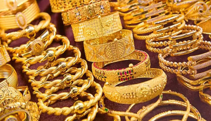ദീപാവലിക്ക് മുമ്പ് സ്വര്‍ണം വാങ്ങിച്ചോളൂ...? അടുത്ത ദീപാവലിക്ക് ഒരുലക്ഷത്തിന് വില്‍ക്കാം