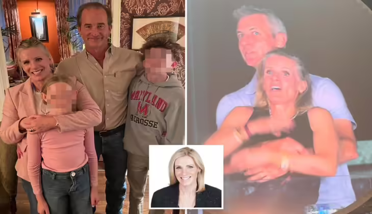 ബോസ്റ്റണിലെ അതിസമ്പന്ന കുടുംബത്തിലെ എച്ച്ആർ എക്സിക്യൂട്ടീവ് വിവാഹേതര ബന്ധ വിവാദത്തിൽ