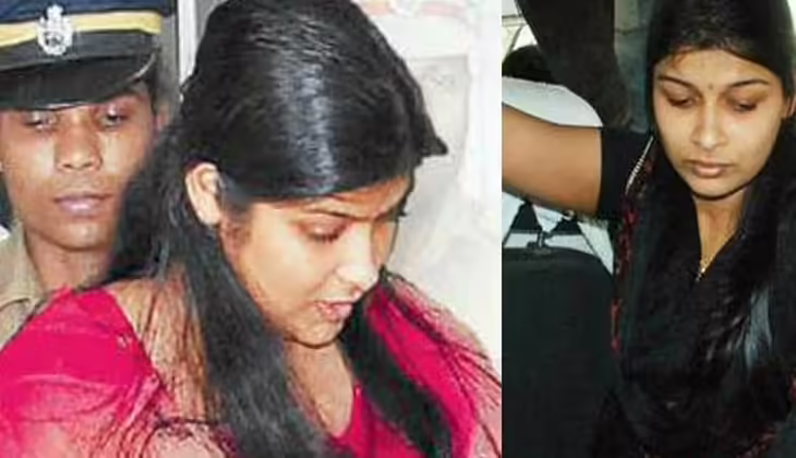 വിവാദങ്ങൾക്കിടെ ഷെറിന്റെ മോചനം മരവിപ്പിച്ച് സർക്കാർ; ഫയൽ ഗവർണർക്ക് കൈമാറിയില്ല