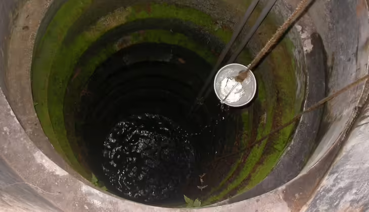 കിണർ വൃത്തിയാക്കുന്നതിനിടെ ശ്വാസംമുട്ടി മരണം; തൊഴിലാളിയും രക്ഷിക്കാനിറങ്ങിയ ആളും മരിച്ചു