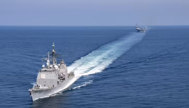 അമേരിക്കൻ ആക്രമണത്തിന് പിന്നാലെ ഇറാൻ ഹോർമുസ് കടലിടുക്ക് ഉപരോധിക്കുമോ? എന്തുകൊണ്ട് ഹോർമുസ് കടലിടുക്ക് നിർണ്ണായകമാകുന്നു?