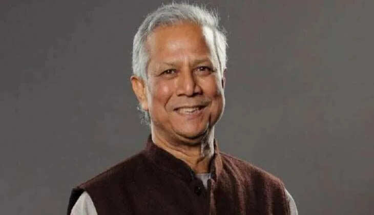 ബംഗ്ലാദേശ് ഇടക്കാല സർക്കാരിനെ നോബേൽ സമ്മാന ജേതാവ് ഡോ. മുഹമ്മദ് യൂനൂസ് നയിക്കും