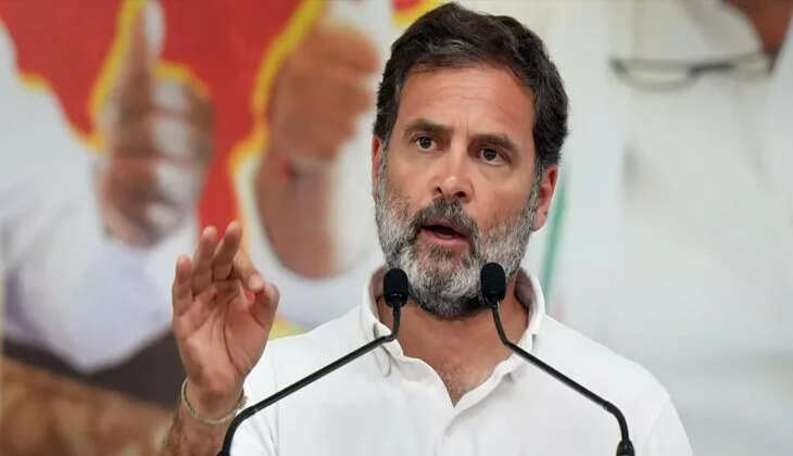 സൈന്യത്തിനെതിരെ അപകീർത്തികരമായ പരാമർശം; രാഹുൽ ഗാന്ധിക്ക് കോടതിയുടെ സമൻസ്