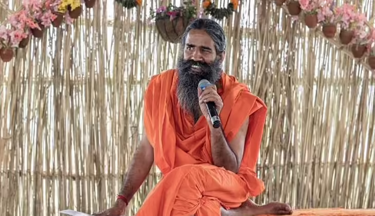 സർബത്ത് വിറ്റ് മദ്രസകൾ ഉണ്ടാക്കുന്നു; ഇത് സർബത്ത് ജിഹാദ് എന്ന് ബാബ രാംദേവ്