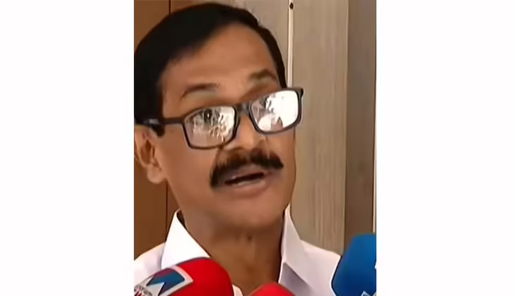 വഖഫ് ഭേദഗതിയിൽ കോൺഗ്രസ് നിലപാടിൽ പ്രതിഷേധം; ഇടുക്കി ഡിസിസി സെക്രട്ടറി രാജിവെച്ചു