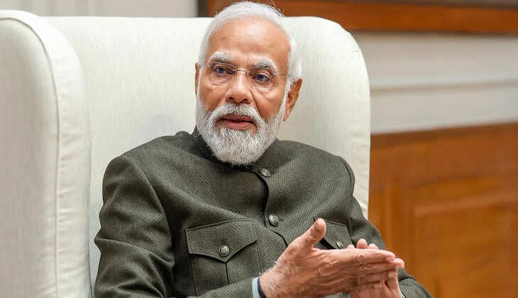 രാജ്യത്തെ വിഭജിപ്പിക്കുന്ന അർബൻ നക്‌സലുകളെ തിരിച്ചറിയണമെന്ന് പ്രധാനമന്ത്രി