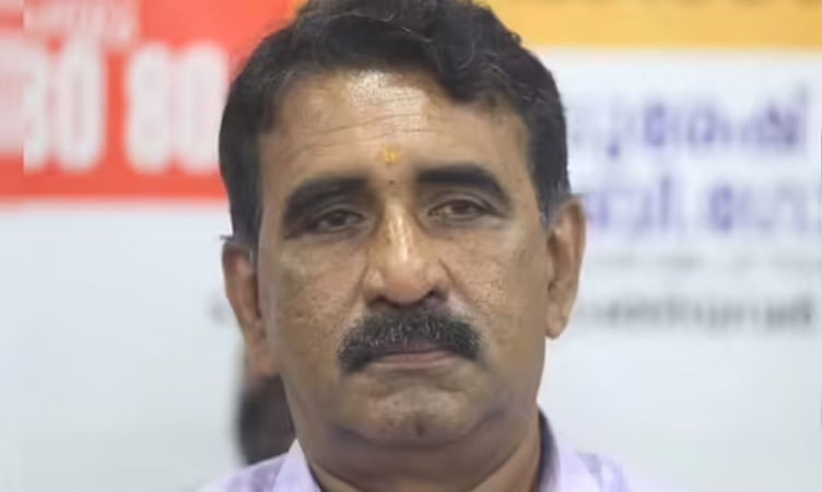 നാളെ അയ്യപ്പനേയും വേളാങ്കണ്ണി മാതാവിനേയും വഖഫിന് വിട്ടുകൊടുക്കേണ്ടിവരും; വിവാദ പരാമർശവുമായി ബിജെപി നേതാവ് അഡ്വ.ബി. ഗോപാലകൃഷ്ണൻ