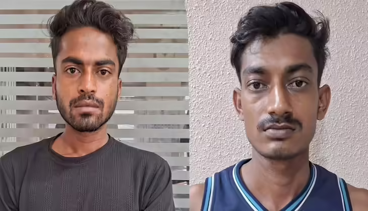 കളമശ്ശേരി പോളി കഞ്ചാവ് കേസ്: മുഖ്യ പ്രതികളായ രണ്ട് ബംഗാൾ സ്വദേശികൾ പിടിയിൽ