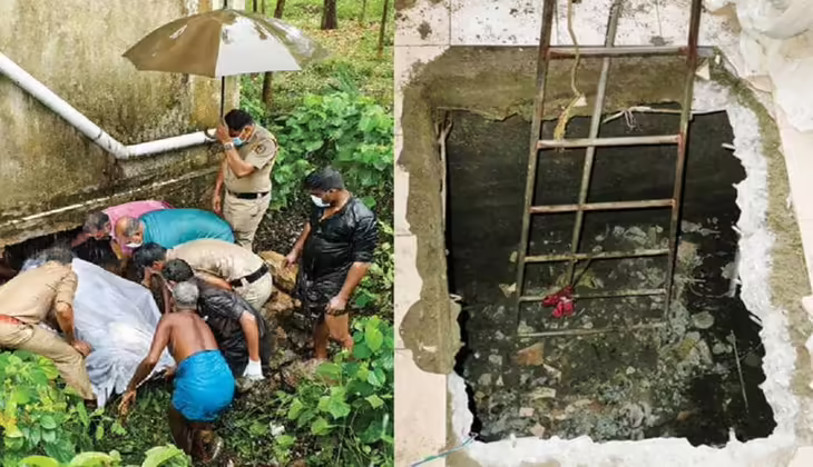 തൊടുപുഴ കൊലപാതകം; ബിജുവിന്റെ മരണകാരണം തലച്ചോറിനേറ്റ ക്ഷതവും ആന്തരിക രക്തസ്രാവുമെന്ന് പോസ്റ്റ്മോർട്ടം റിപ്പോർട്ട്