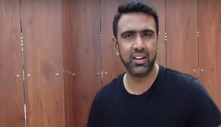 ഹിന്ദിയെ ദേശീയ ഭാഷയായി കാണേണ്ടതില്ല, ഔദ്യോഗിക ഭാഷയായി കണ്ടാൽ മതി: ആർ ആശ്വിൻ