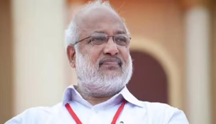 എംഎ ബേബി സിപിഎം ജനറൽ സെക്രട്ടറി