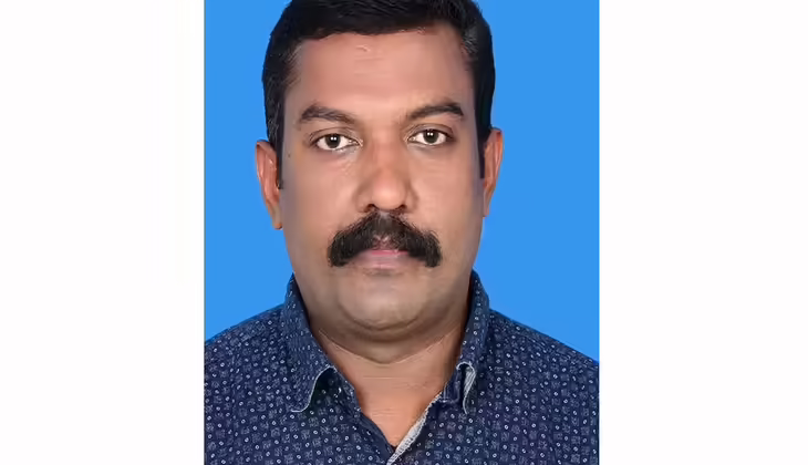 മദ്യലഹരിയിൽ കാറോടിച്ച് മറ്റ് വാഹനങ്ങളിൽ ഇടിച്ചു, പിന്നാലെ കാർ മറിഞ്ഞു; പോലീസുകാരൻ അറസ്റ്റിൽ