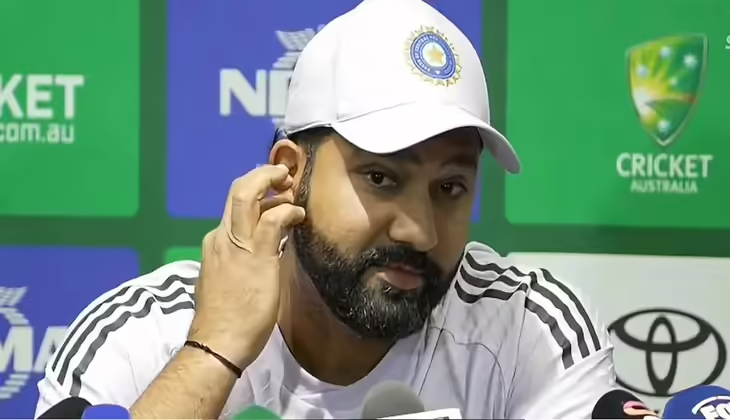 രോഹിത്തിന് ക്യാപ്റ്റന്സിയിലെ വിജയതാളം നഷ്ടപ്പെട്ടു; മുന്നില് നിന്ന് നയിക്കാന് ബുംറക്ക് അറിയാം