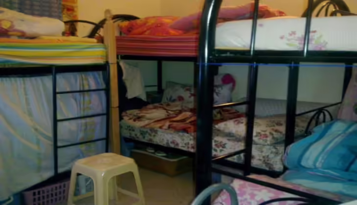 ദുബായിലെ അനധികൃത പാർട്ടീഷനുകൾക്കെതിരായ നടപടി: സ്റ്റുഡിയോ, 1BHK ഫ്ലാറ്റുകളുടെ വാടക ഉയരുന്നു