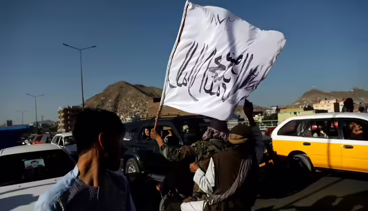 അഫ്ഗാനിലെ ഹഖാനി ഭീകരരുടെ തലയ്ക്ക് വിലയിട്ടിരുന്ന നടപടി അമേരിക്ക പിൻവലിച്ചു