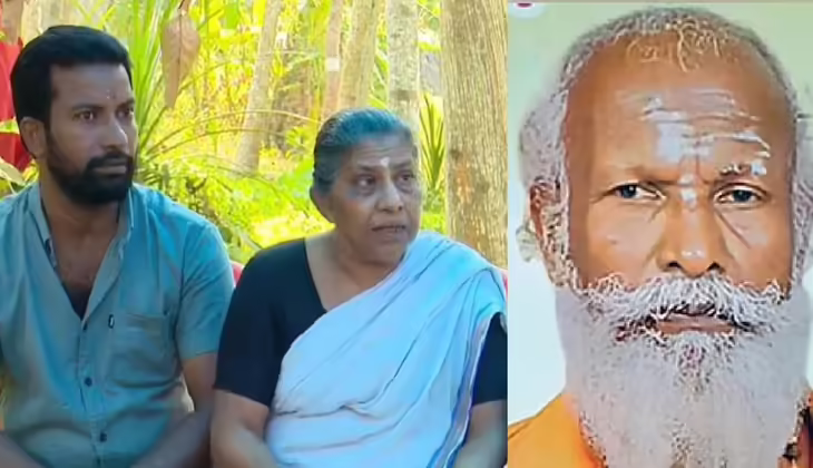 കൊതുക് കടിക്കാൻ പോലും ഞങ്ങൾ അനുവദിച്ചിട്ടില്ല: അത്ര നല്ല രീതിയിലാണ് നോക്കിയതെന്ന് നെയ്യാറ്റിൻകര ഗോപന്റെ ഭാര്യ