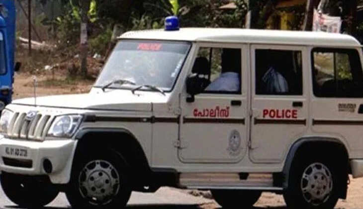 പീരുമേട് യുവാവ് മർദനമേറ്റ് കൊല്ലപ്പെട്ട സംഭവം; അമ്മയും സഹോദരനും കസ്റ്റഡിയിൽ