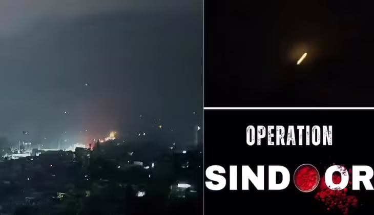 പട്ടികയിലുള്ളത് 21 ഭീകര കേന്ദ്രങ്ങൾ, ആക്രമിച്ചത് 9 എണ്ണം; ഓപറേഷൻ സിന്ദൂറിന് രണ്ടാം ഘട്ടമുണ്ടാകുമെന്ന് സൂചന