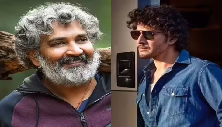 മഹേഷ് ബാബുവിനെ നായകനാക്കി 1,000 കോടി മുതല്‍മുടക്കില്‍ രാജമൗലിയുടെ ബ്രഹ്മാണ്ഡ ചിത്രം വരുന്നു