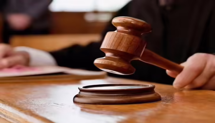 കട്ടപ്പന അമ്മിണി കൊലക്കേസ്: പ്രതി മണിക്ക് ജീവപര്യന്തം